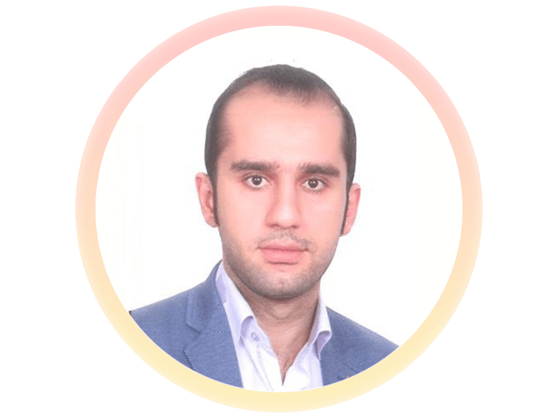 دکتر محمد یزدانی