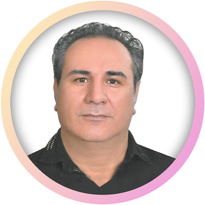 مهندس پیمان میرزاخانی