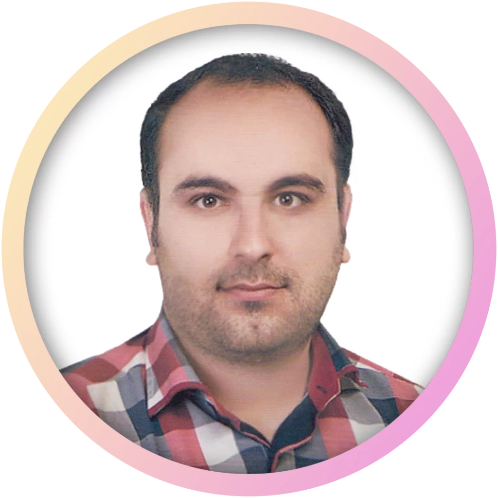 دکتر علی هاشمی