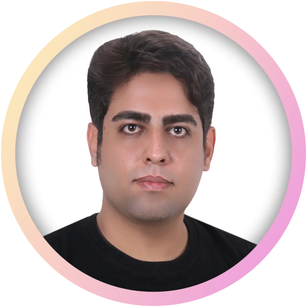 امیرحسین فهیمی