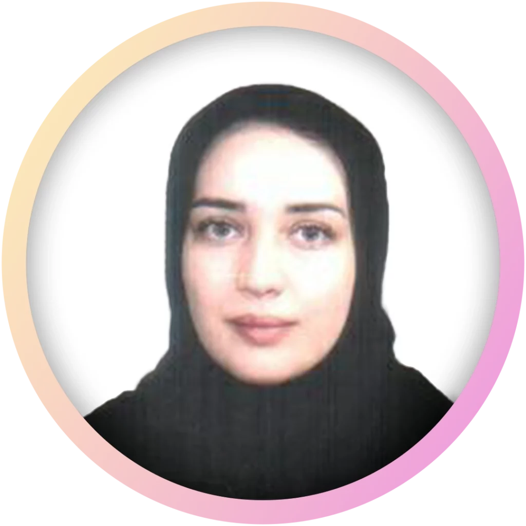 الناز سادات میرعلمی