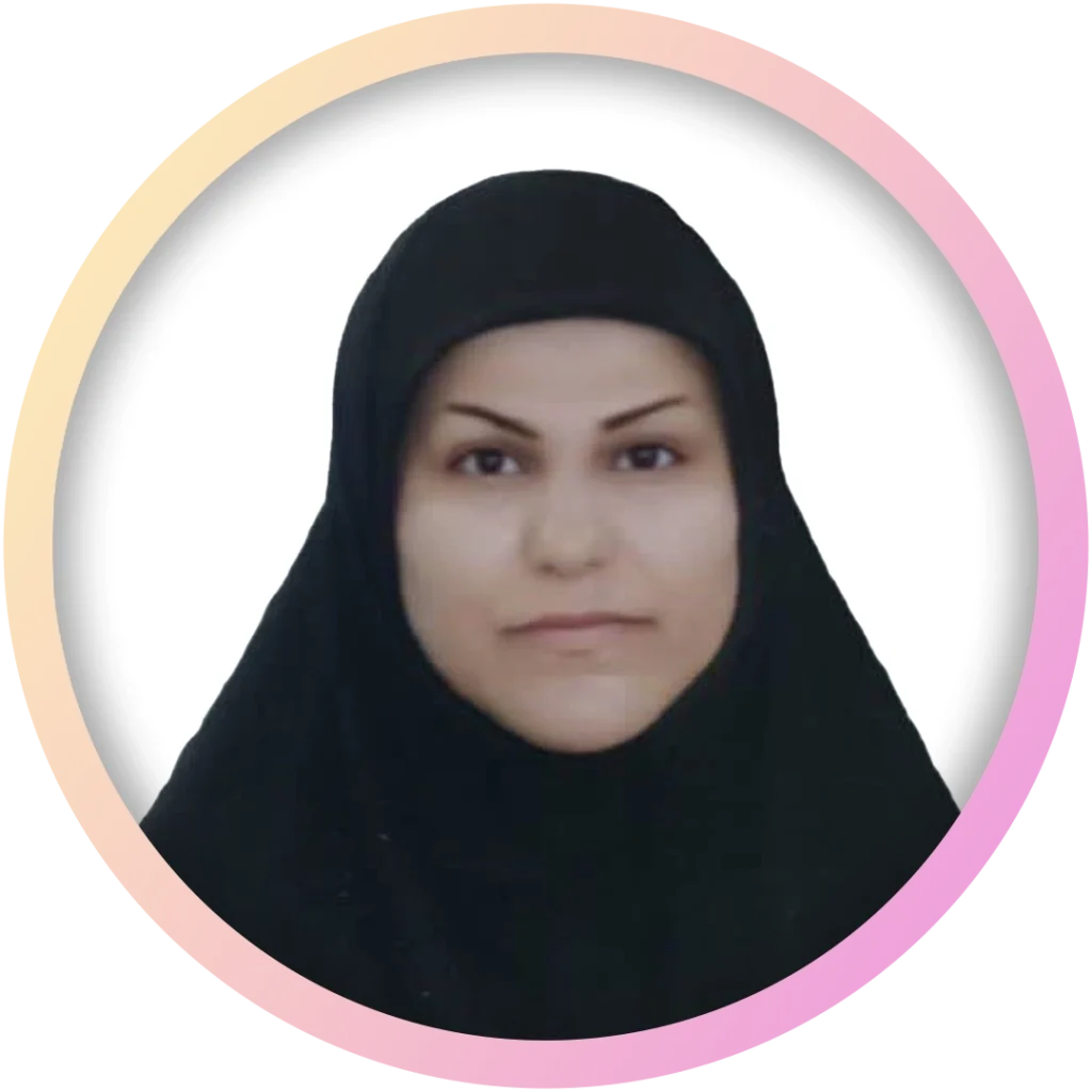 مهندس معصومه پنبه کار