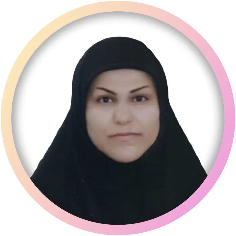 مهندس معصومه پنبه کار