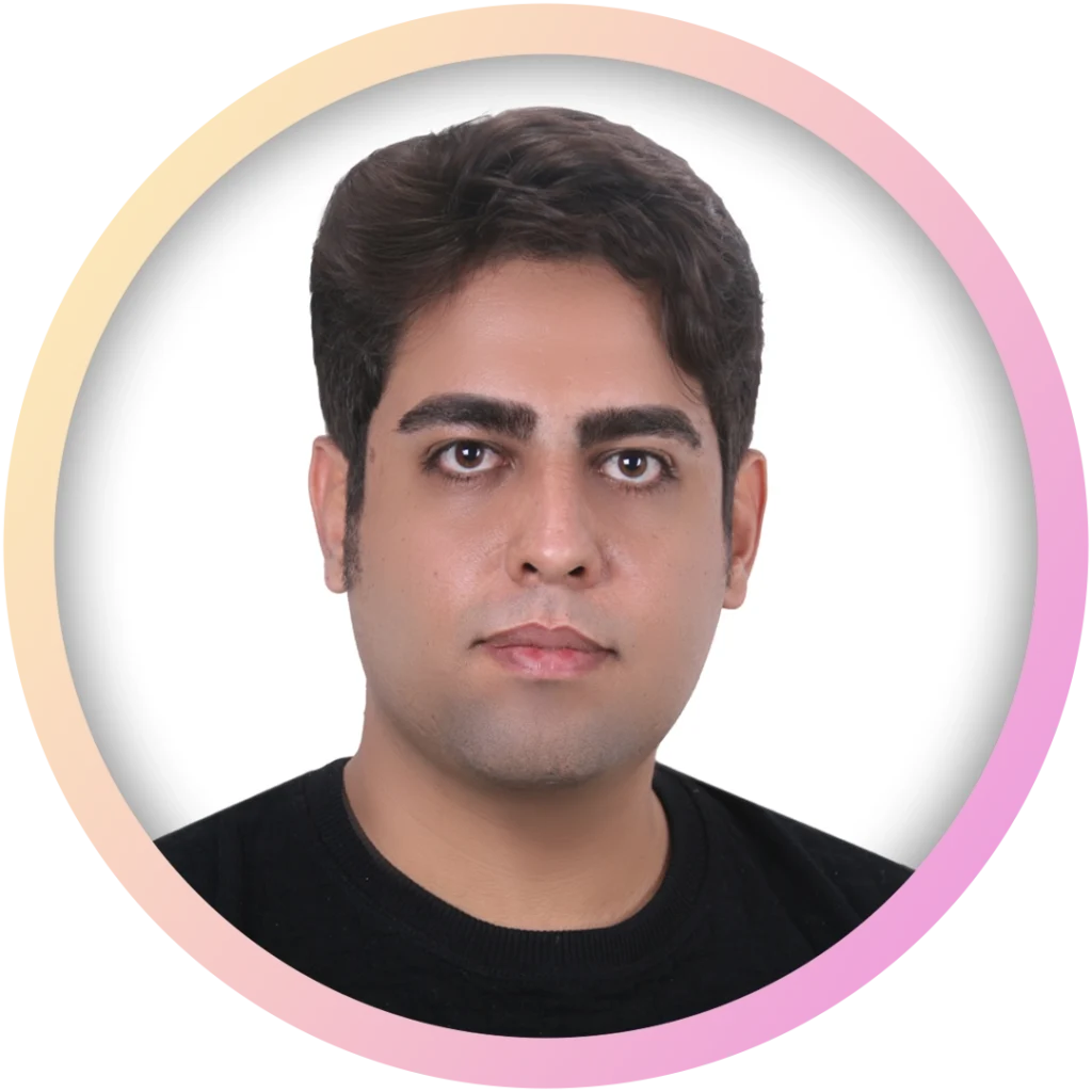 دکتر امیرحسین فهیمی