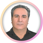 مهندس پيمان ميرزاخاني