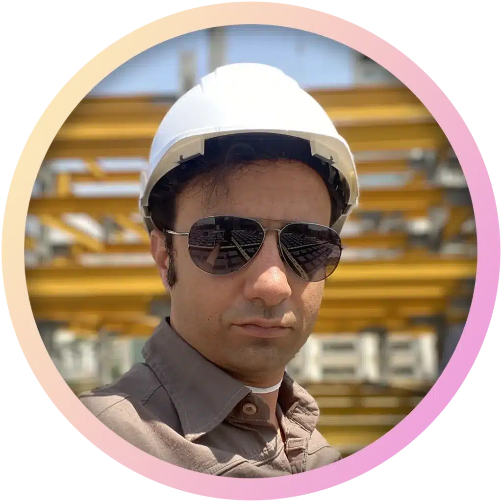 دکتر مهدی علیرضایی